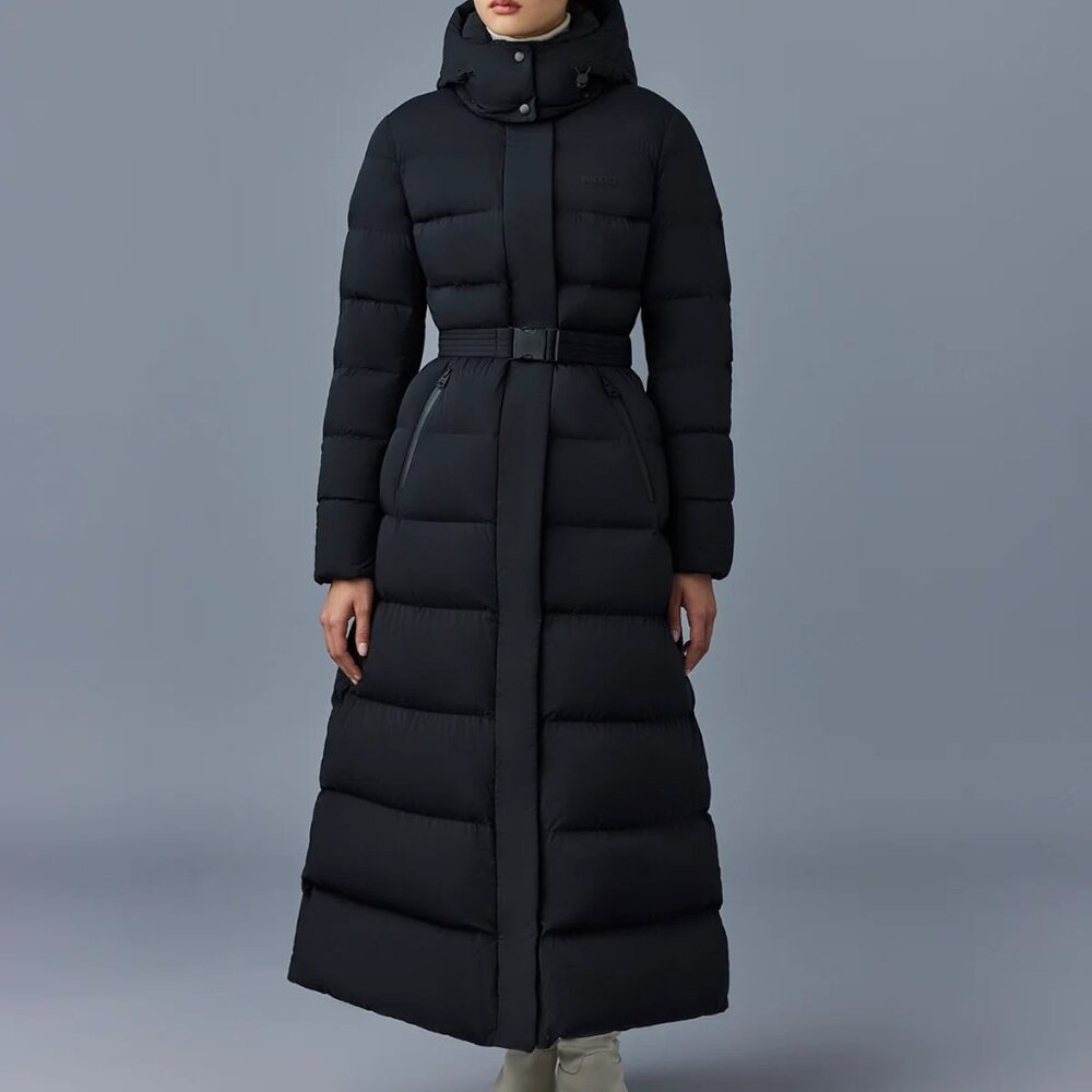 Mackage Women Calina City Down Jacket